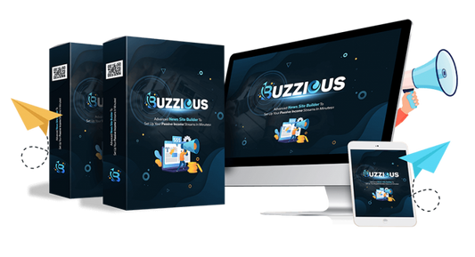 Buzzious