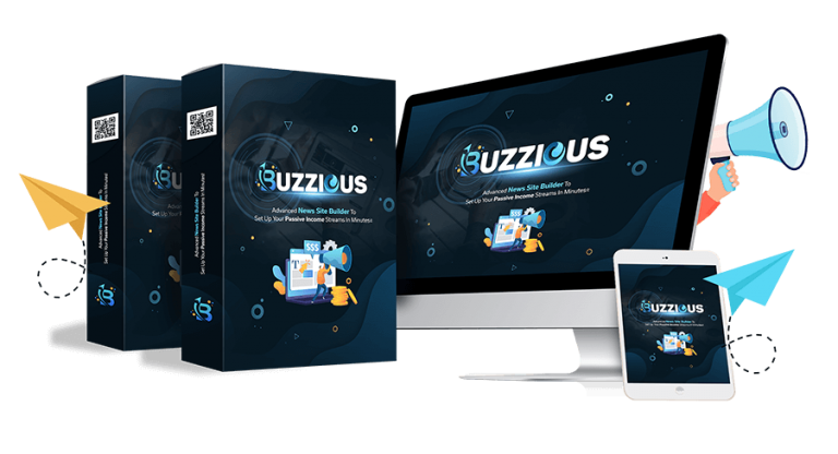 Buzzious