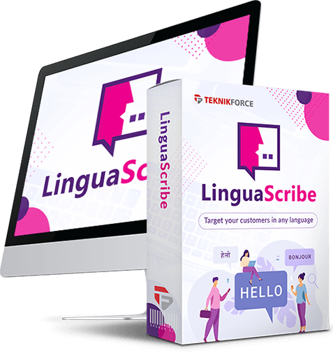 LinguaScribe