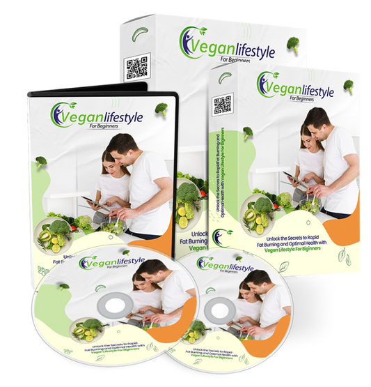 Vegan Lifestyle For Beginners