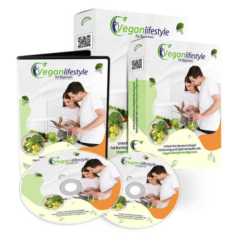Vegan Lifestyle For Beginners