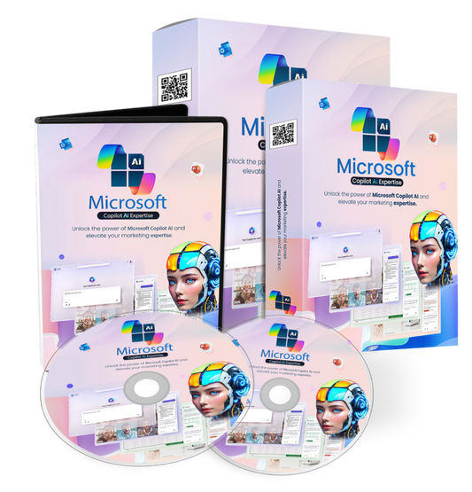 Microsoft Copilot AI Expertise