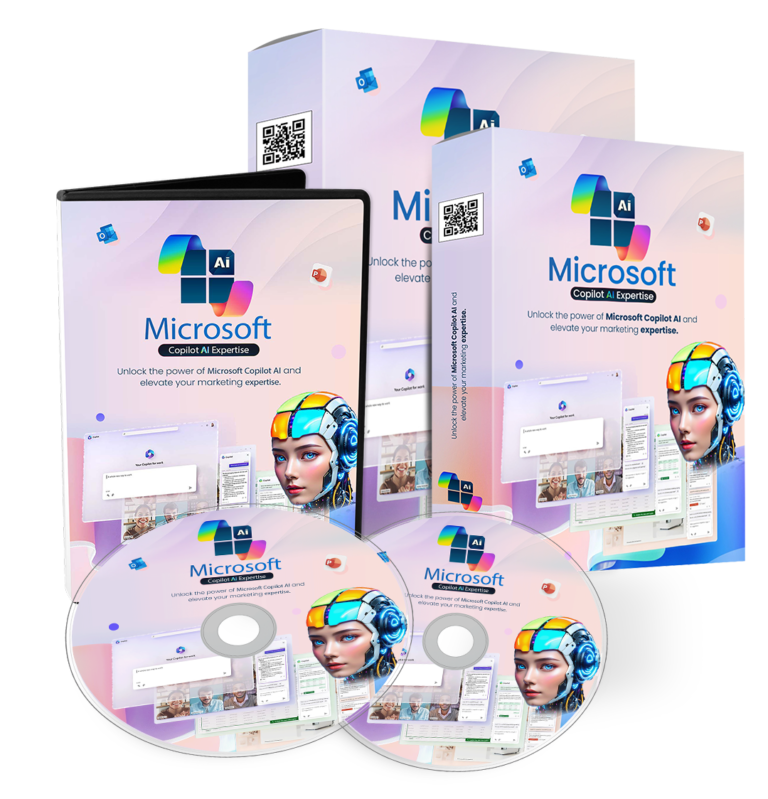 Microsoft Copilot AI Expertise