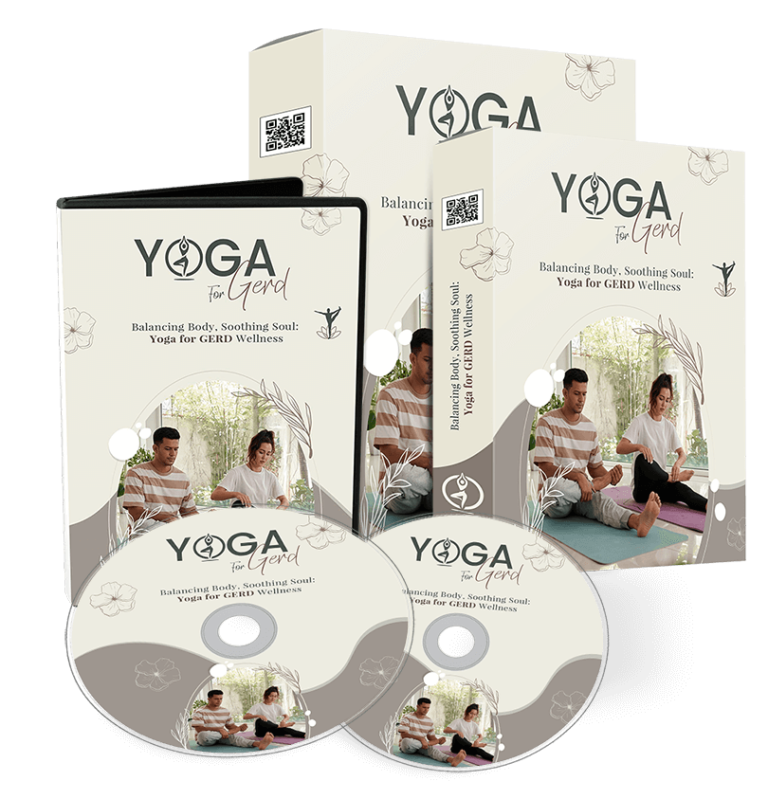 Yoga For Gerd