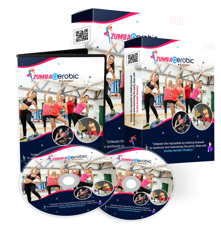 Zumba Aerobic Mastery