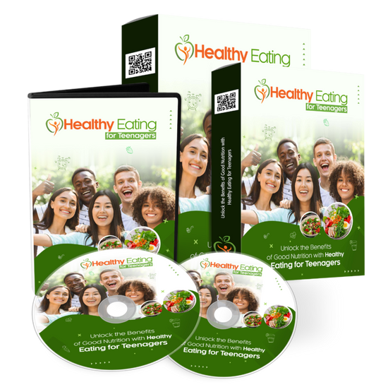 Healthy Eating for Teenagers