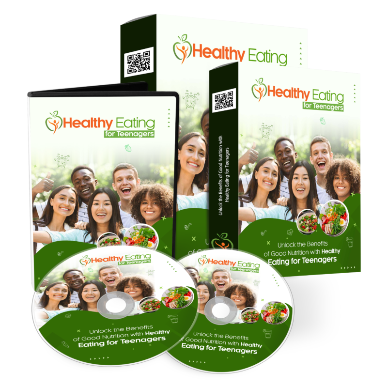 Healthy Eating for Teenagers