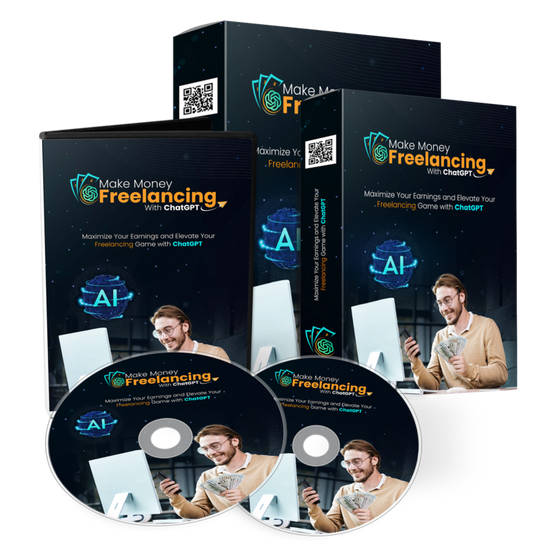 Make Money Freelancing With ChatGPT