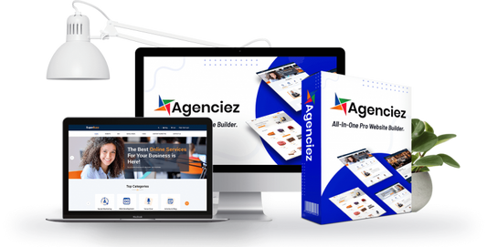 Agenciez
