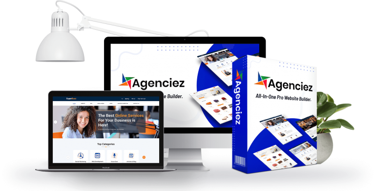 Agenciez