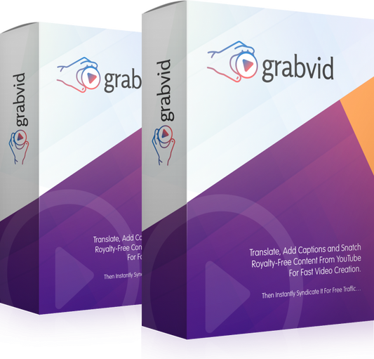 GrabVid