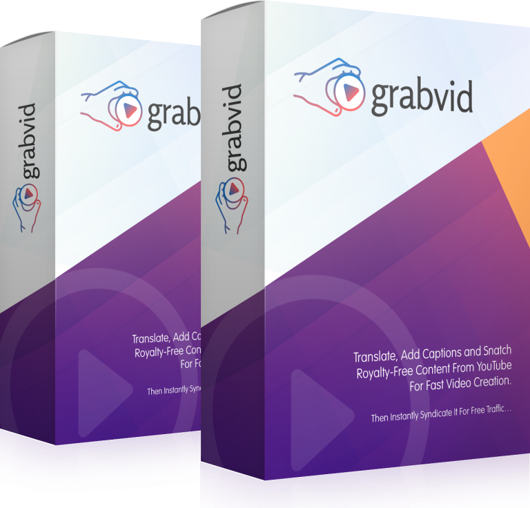 GrabVid