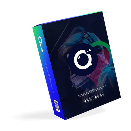 Quick Studio FX 2.0