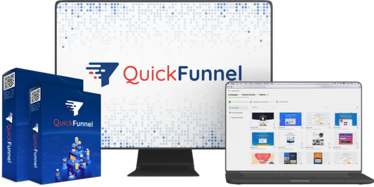 QuickFunnel