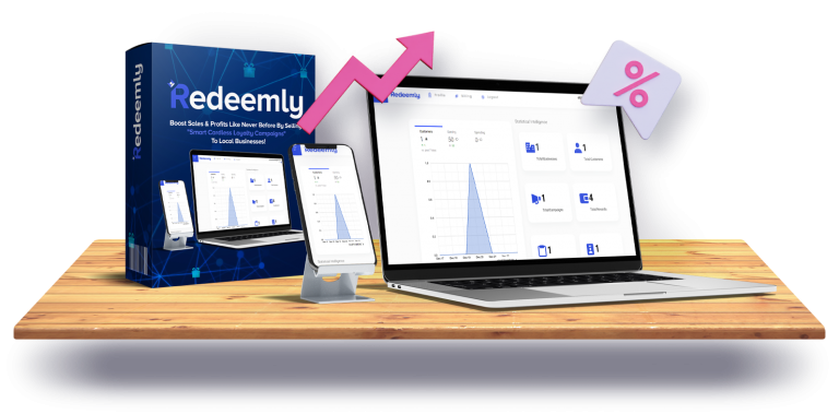 Redeemly