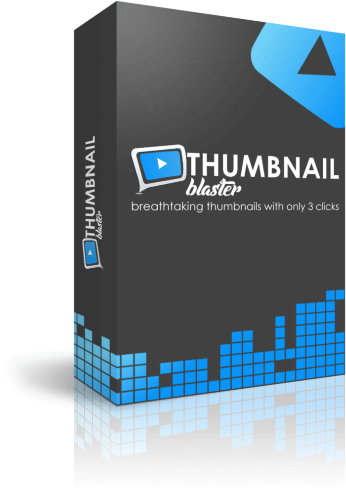 Thumbnail Blaster