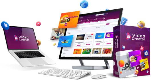 Video Creator