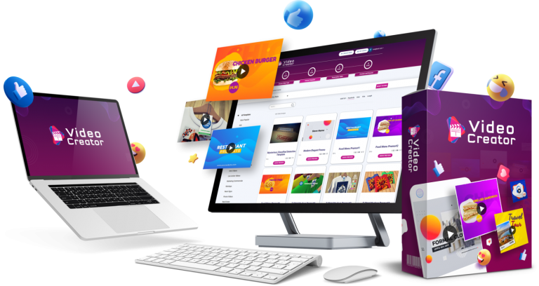Video Creator