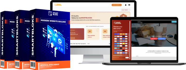 SmartBloks