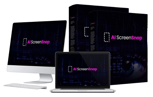 AI ScreenSnap
