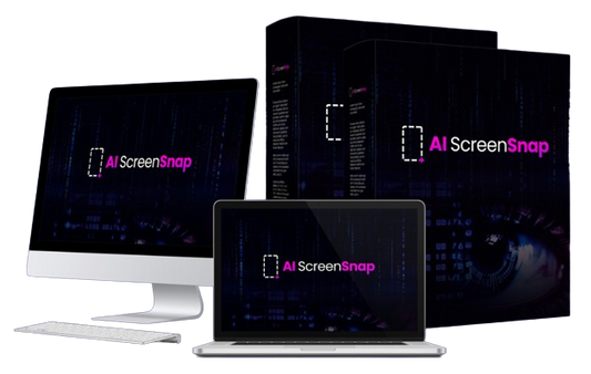 AI ScreenSnap