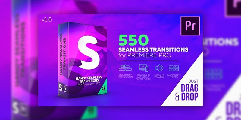 Ultimate Graphic and Editing Pack