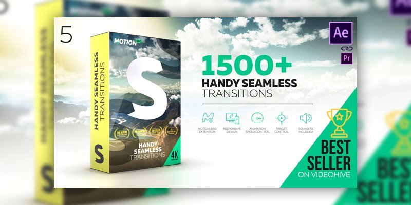 Ultimate Graphic and Editing Pack