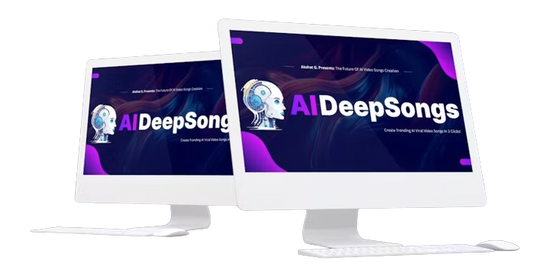 AI DeepSongs