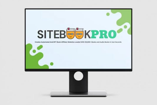 SiteBookPro