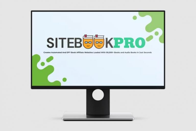 SiteBookPro