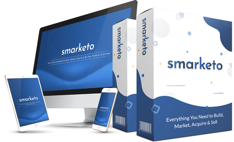 Smarketo