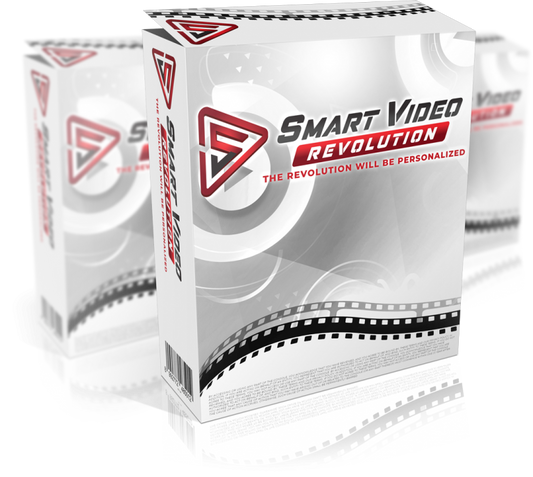 Smart Video Revolution