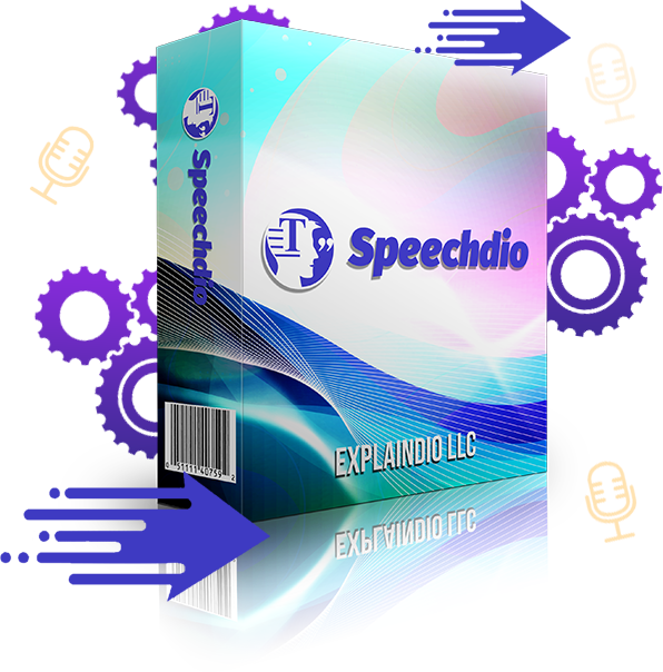 Speechdio