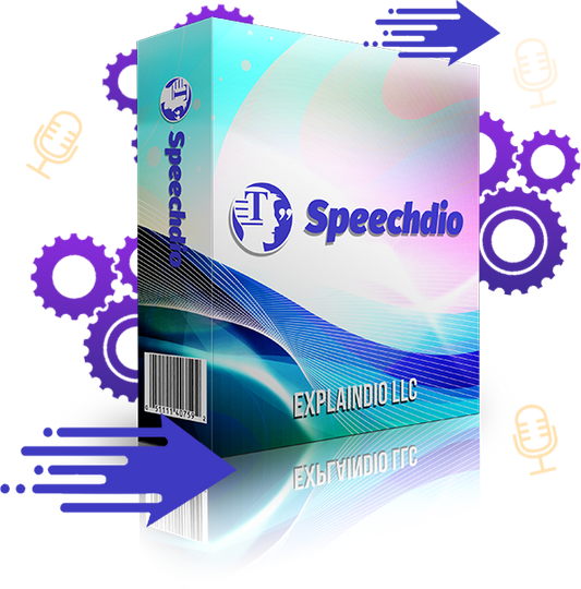 Speechdio