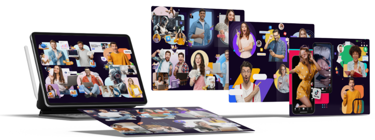 Sales Page Graphics Bundle