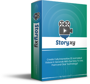 StoryXY