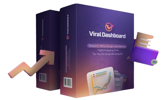 ViralDashboard