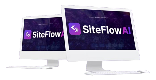 SiteFlow AI