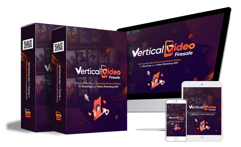 Vertical Videos