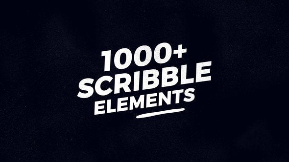 Ultimate Graphic and Editing Pack