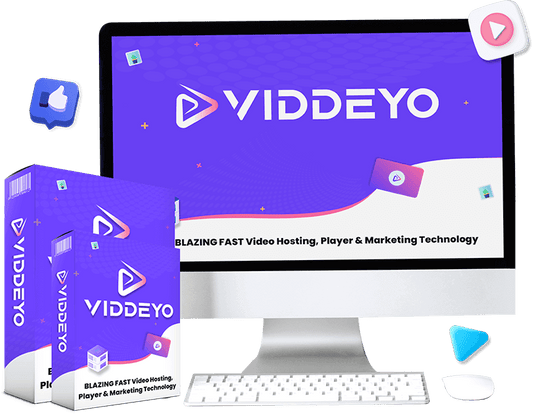 Viddeyo
