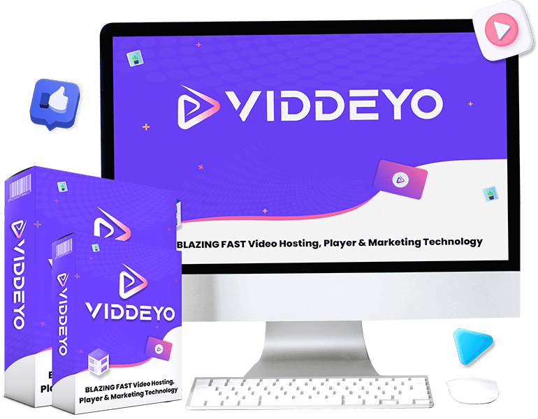 Viddeyo