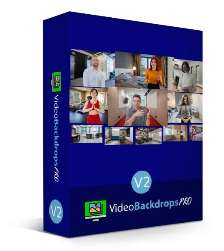 Video Backdrops Pro V2