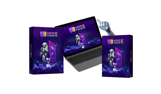 Voice Cloner AI
