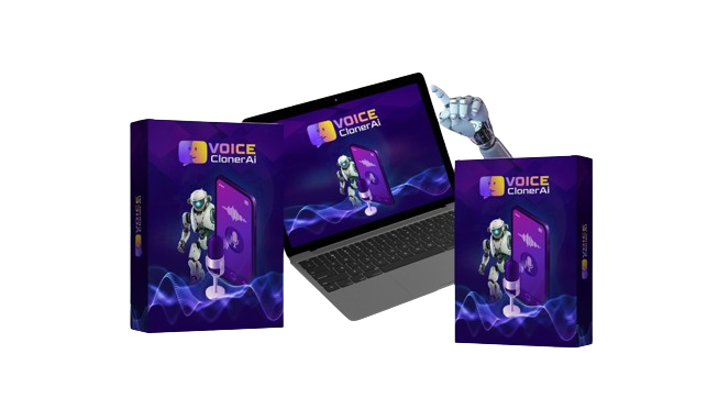 Voice Cloner AI