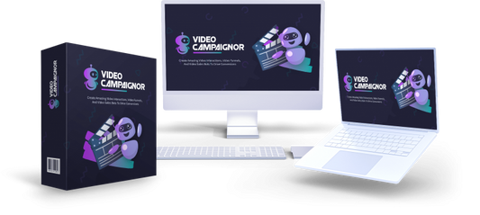 VideoCampaignor