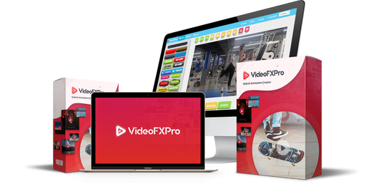Video FX Pro