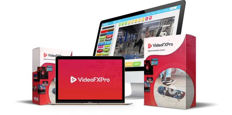 Video FX Pro