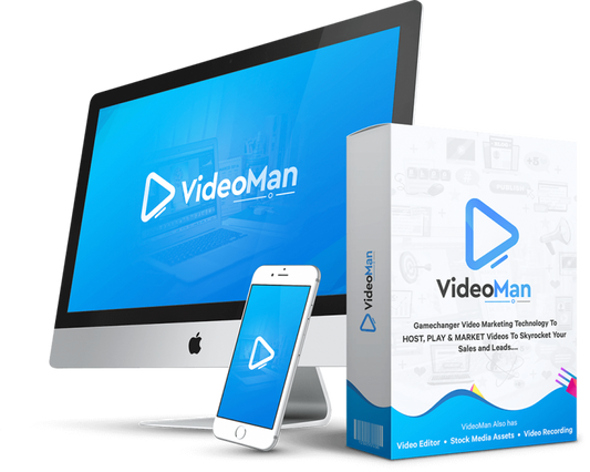 VideoMan