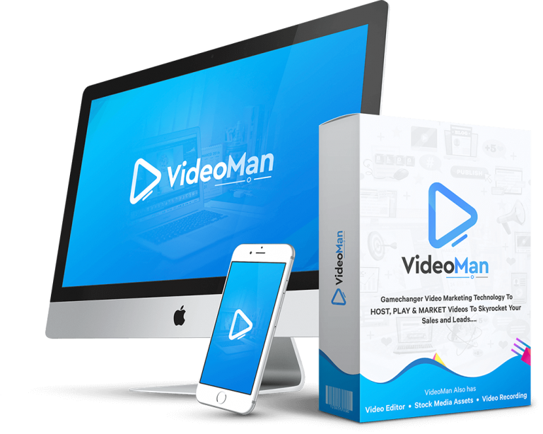 VideoMan